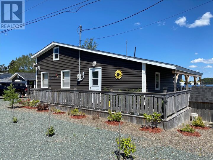 51 Road To The Isles Highway — photo 1
