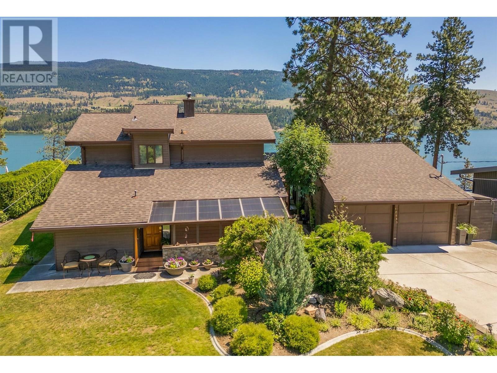 Photo de la propriété: 12665 Ponderosa Drive BC V4V 2G9