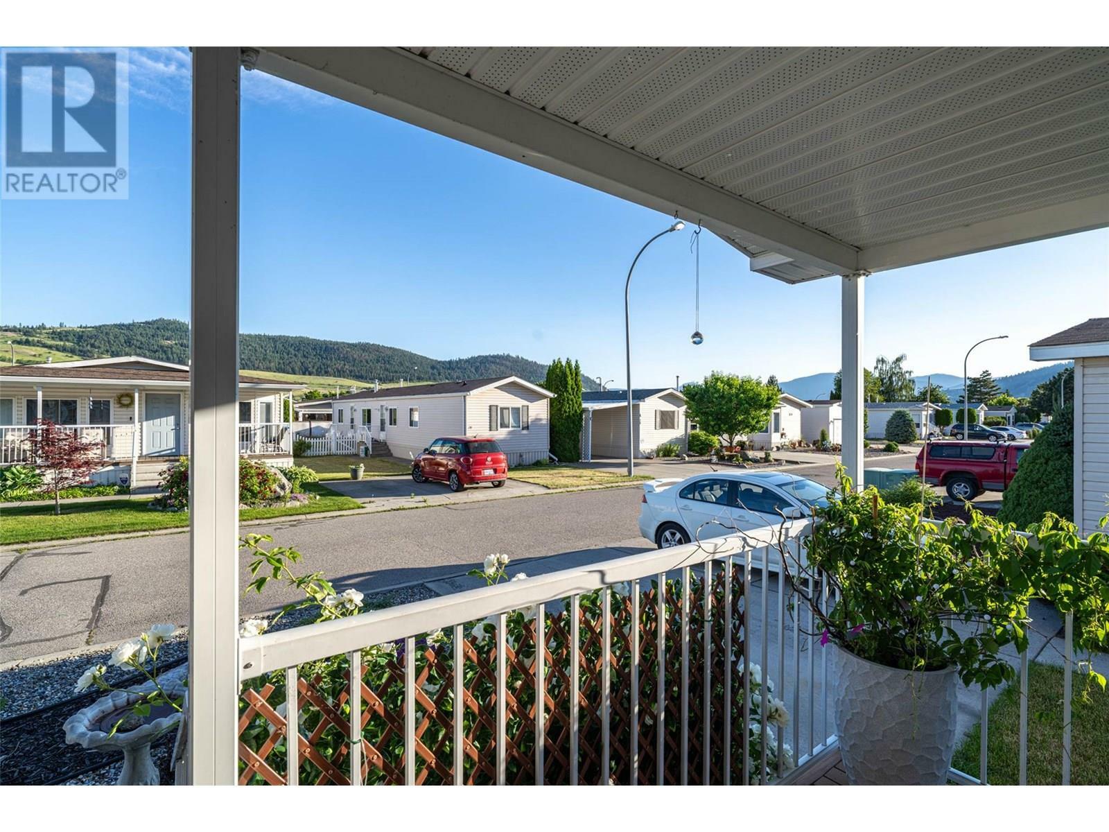 Property Photo:  6688 Tronson Road 13  BC V1H 1R9 