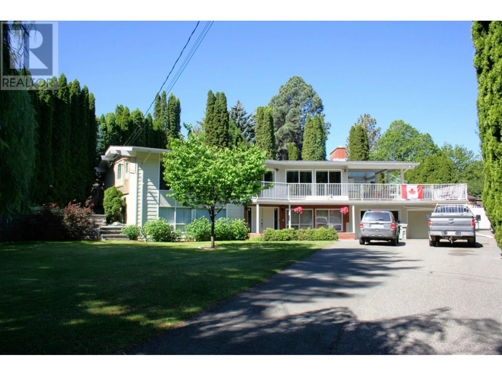 Property Photo: 2269 Park Drive BC V2C 4P7