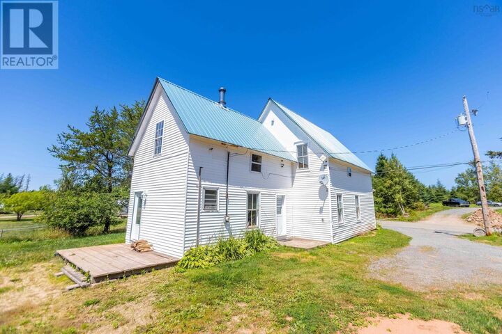 Photo de la propriété: 780 Tidnish Head Road NS B4H 3X9