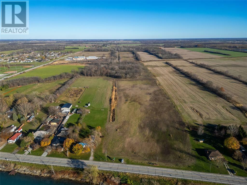 Property Photo: Lot 23 St Clair Parkway ON N0N 1H0