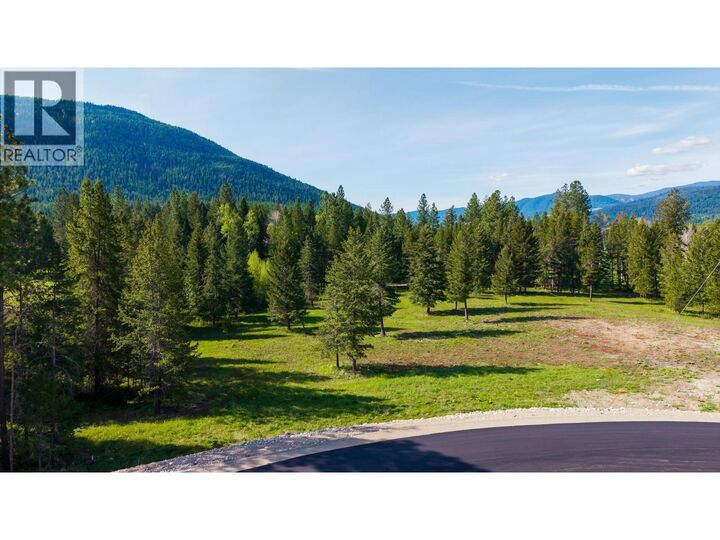 Property Photo:  Lot 2 Mary G Road  BC V0H 1A0 