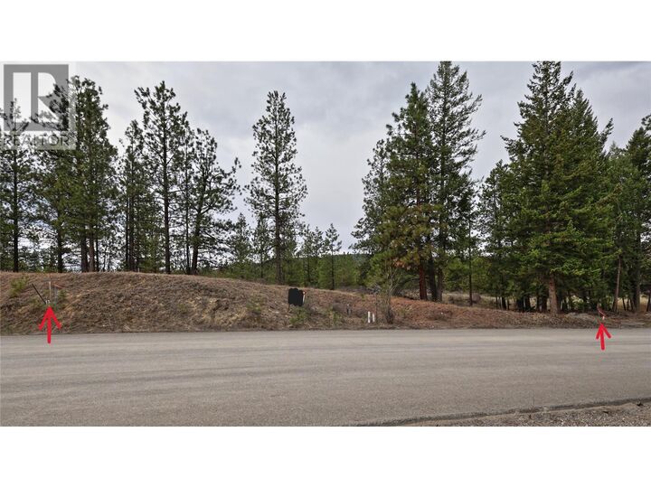 Property Photo:  236 Corral Boulevard  BC V1C 0C2 