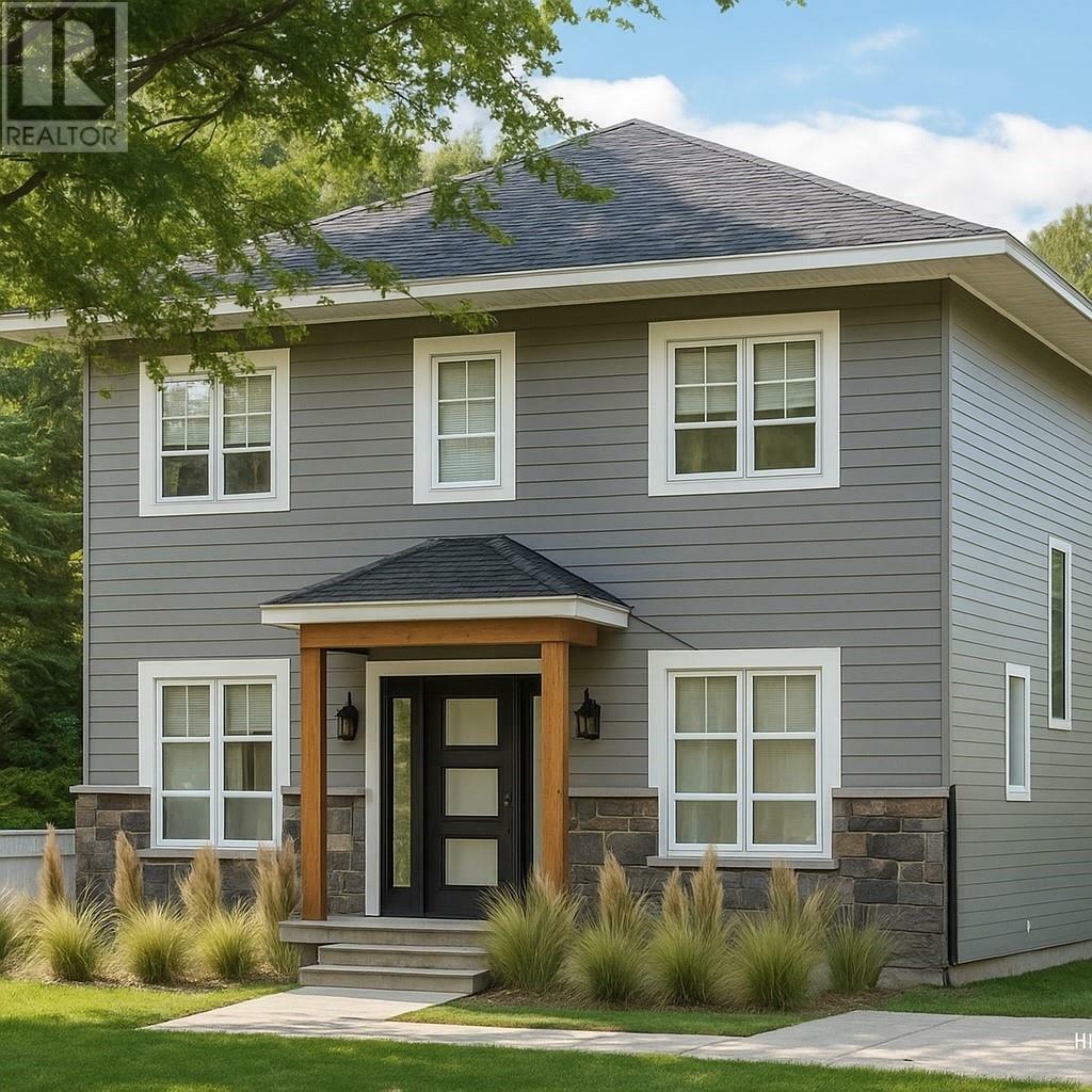 25 Macpherson Avenue  Corner Brook NL A2H 6Z4 photo