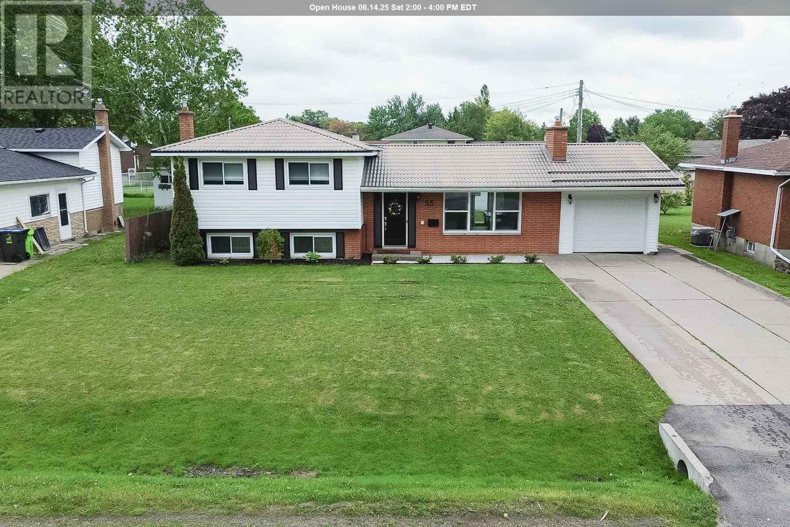 55 Pelican Dr  Sault Ste. Marie ON P6B 3Z5 photo