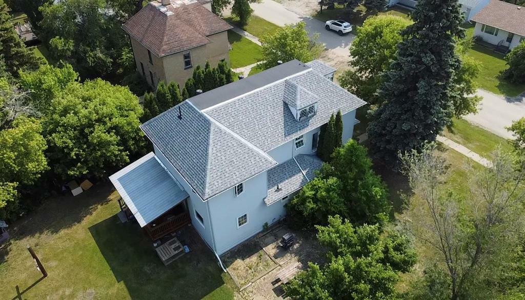 Property Photo: 406 Souris Street MB R0M 0X0