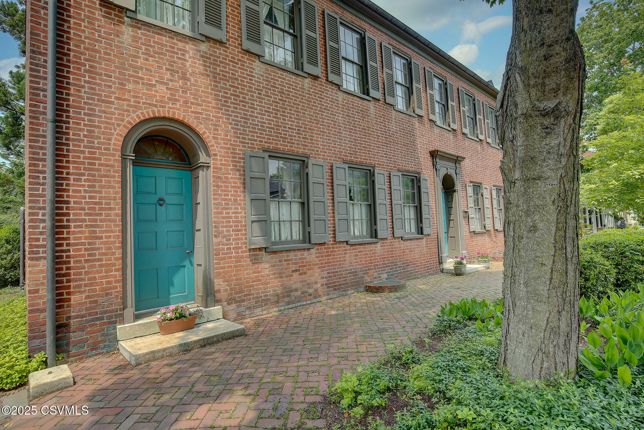 Property Photo: 312 S Main Street PA 17756