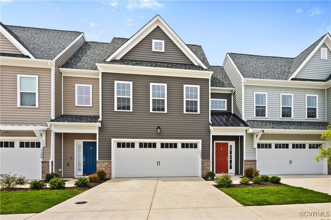 Property Photo:  7204 Leire Lane  VA 23832
