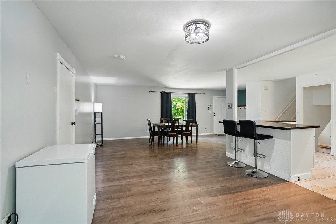 Property Photo: 6145 Tanager Way OH 45449