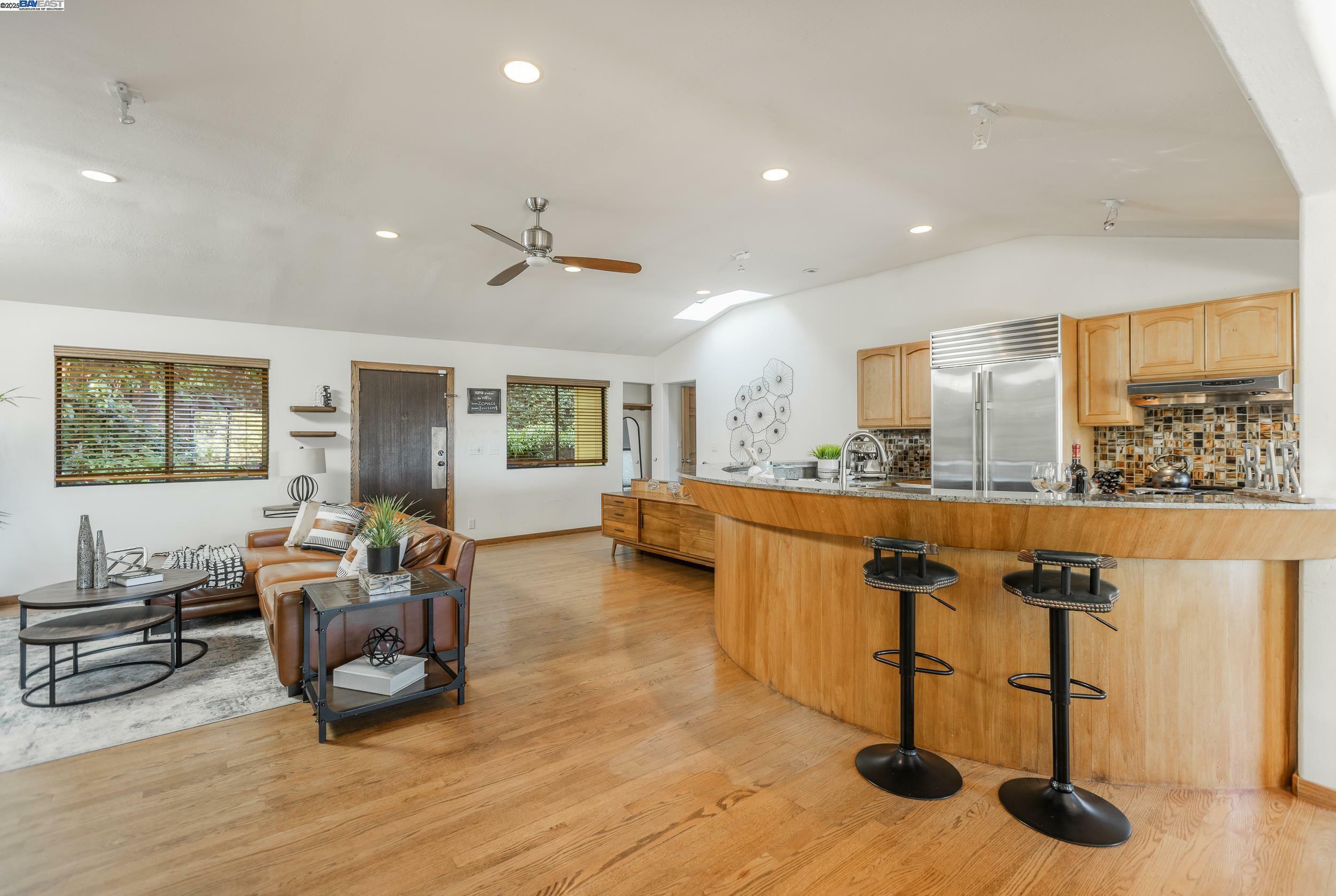 Property Photo: 373 Taurus Ave CA 94611