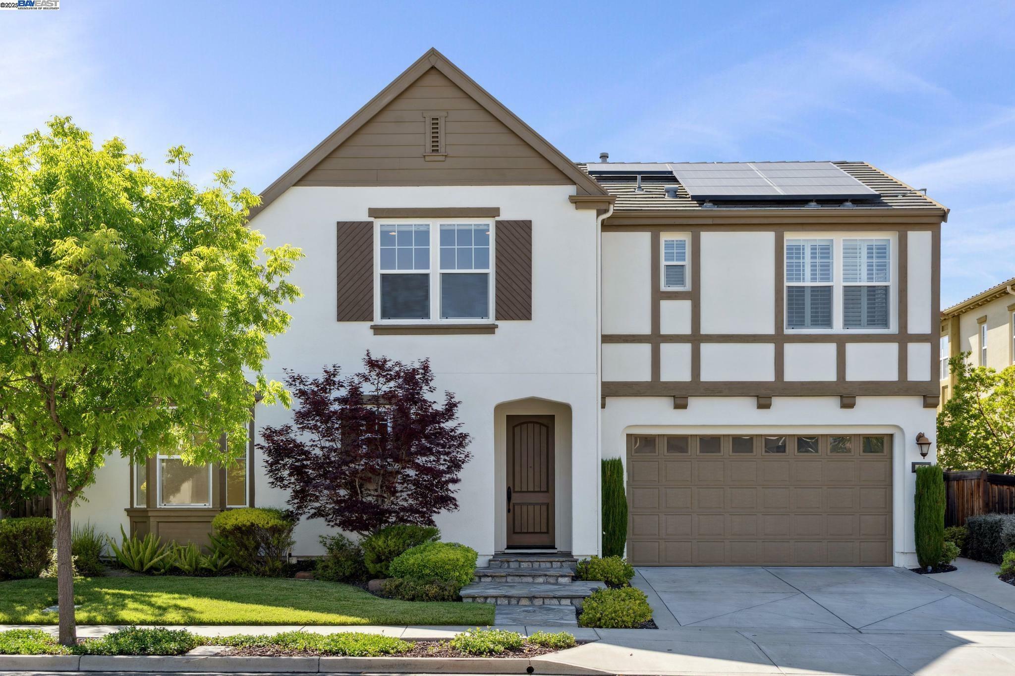 Property Photo: 454 Bengali Ct CA 94506