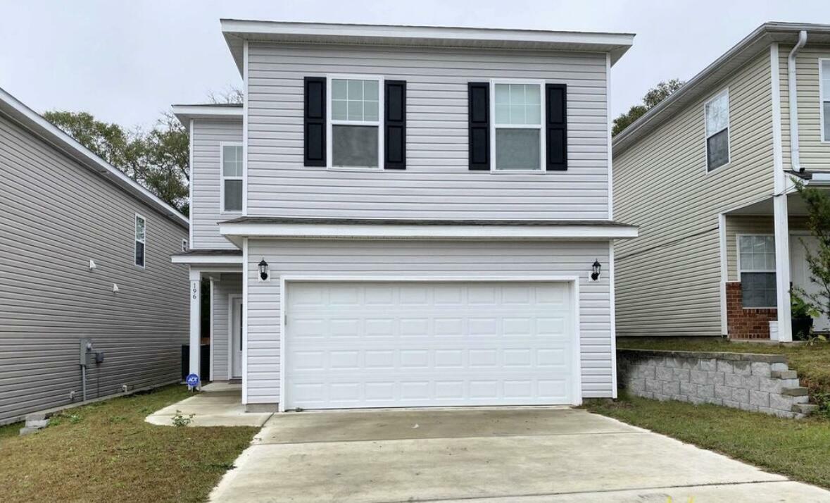 196 Johnson Court  Crestview FL 32536 photo