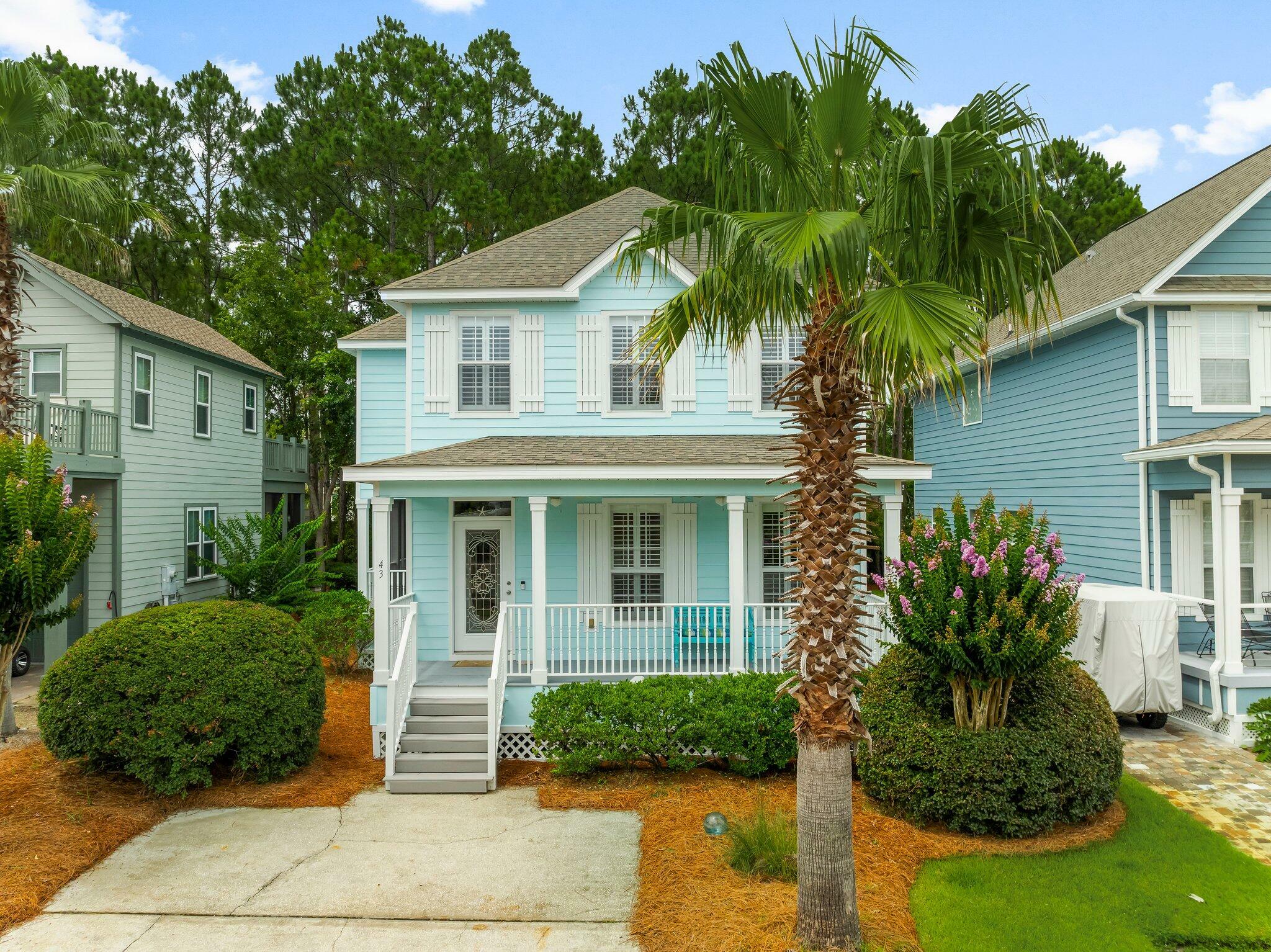 43 Golf Villa Drive  Santa Rosa Beach FL 32459 photo