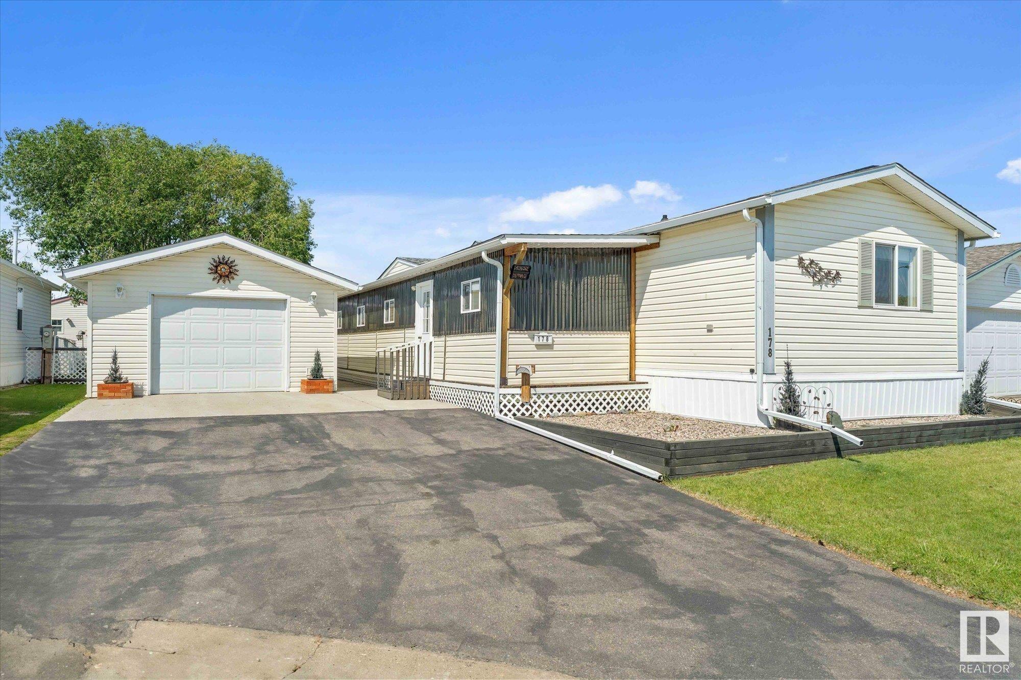178 3400 48 Street  Stony Plain AB T7Z 1W2 photo