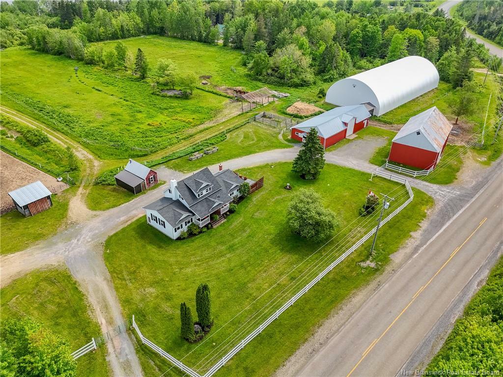 Property Photo: 3676 640 Route NB E6K 2Z8