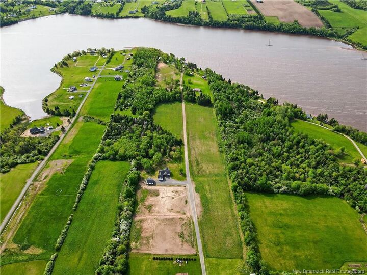 Property Photo:  Lot 25-5 Cote A Yvonne Road  NB E4S 4H1 
