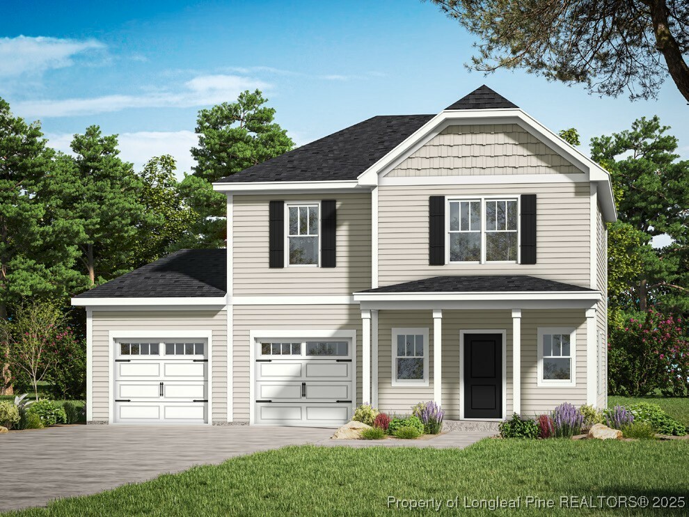 Property Photo: 434 Windemere Drive NC 28314
