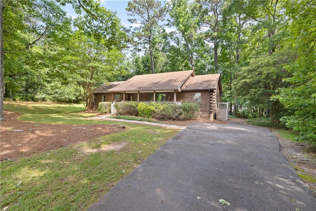 1071 Windy Creek Drive  Watkinsville GA 30677 photo