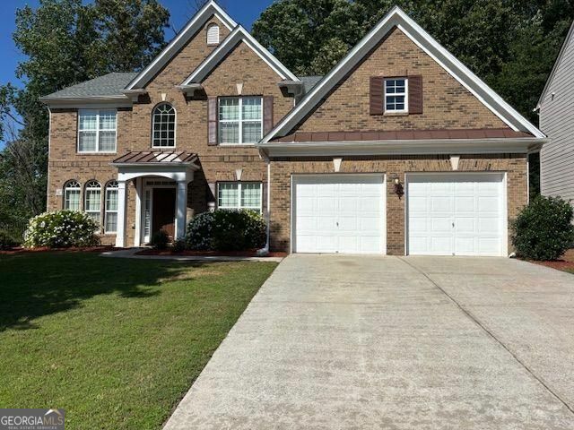 Property Photo: 5669 Avonley Creek Drive GA 30518