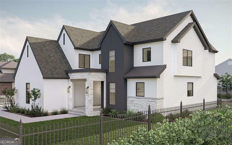 Property Photo: 13375 Fincher Road GA 30114