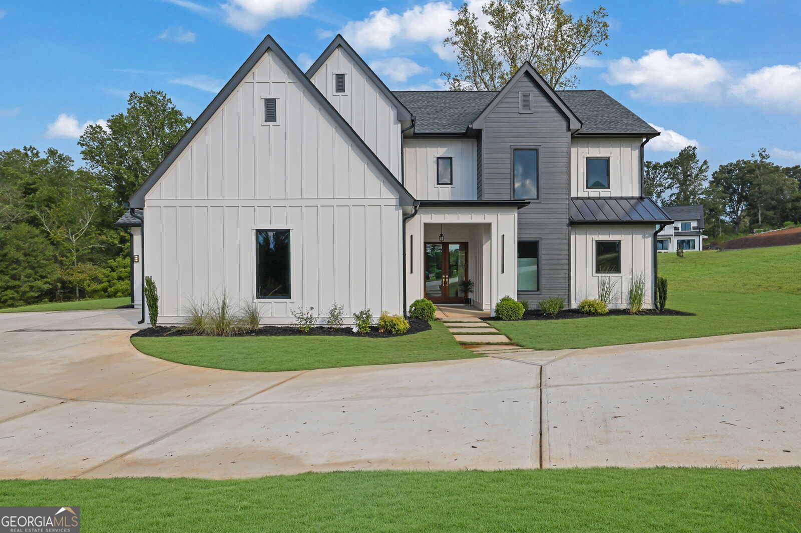 Property Photo:  13375 Fincher Road  GA 30114 