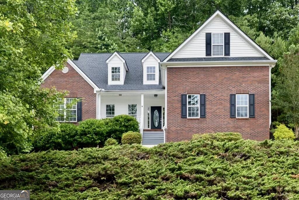 Property Photo: 4371 Shag Bark Trail GA 30507