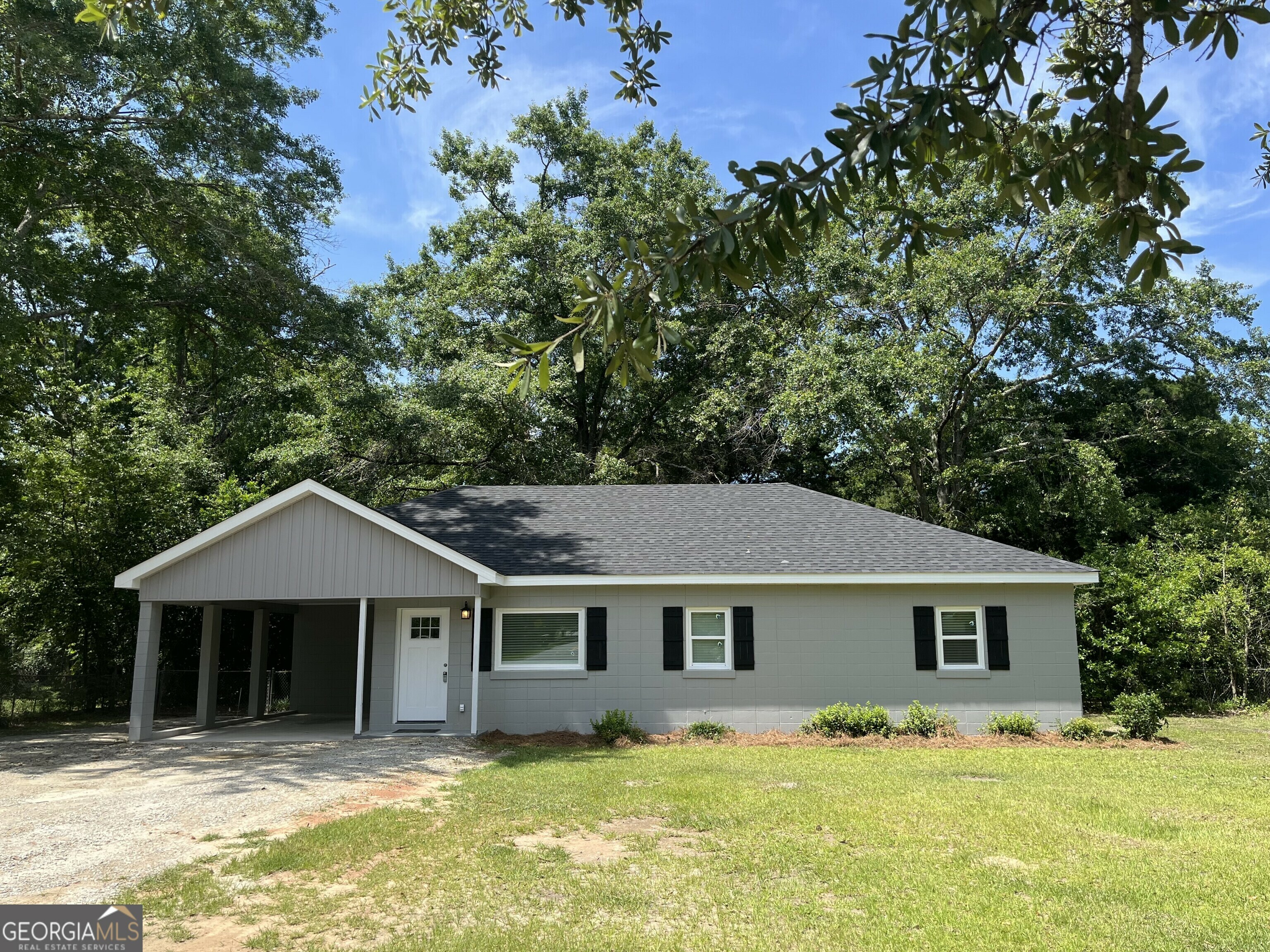112 Lassiter Drive  Dublin GA 31021 photo
