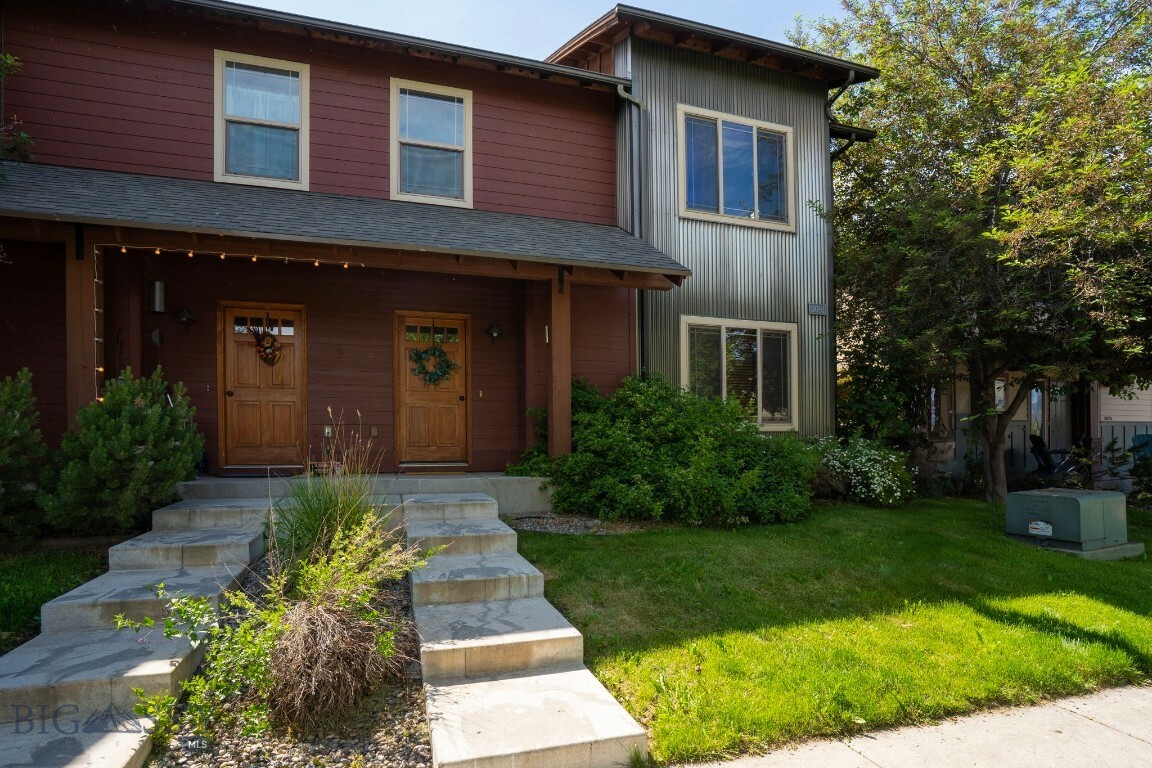 3091 Fen Way D  Bozeman MT 59718 photo