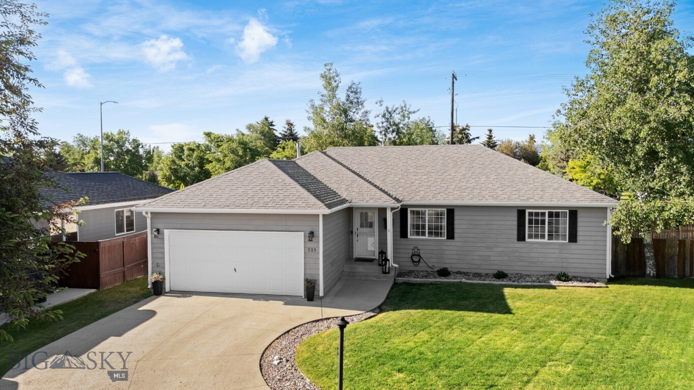 521 Dove Court  Bozeman MT 59718 photo