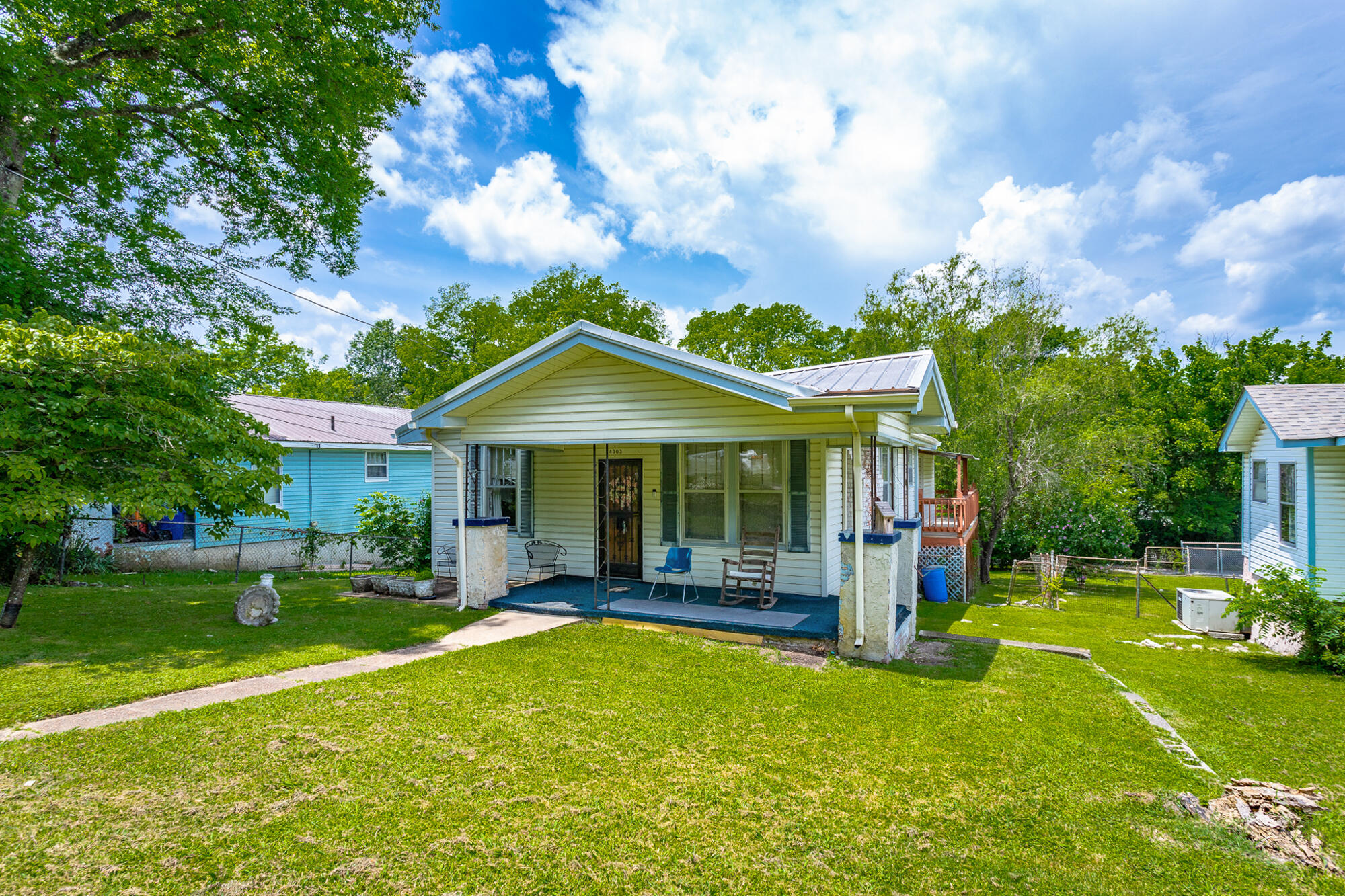 4303 14th Avenue  Chattanooga TN 37407 photo