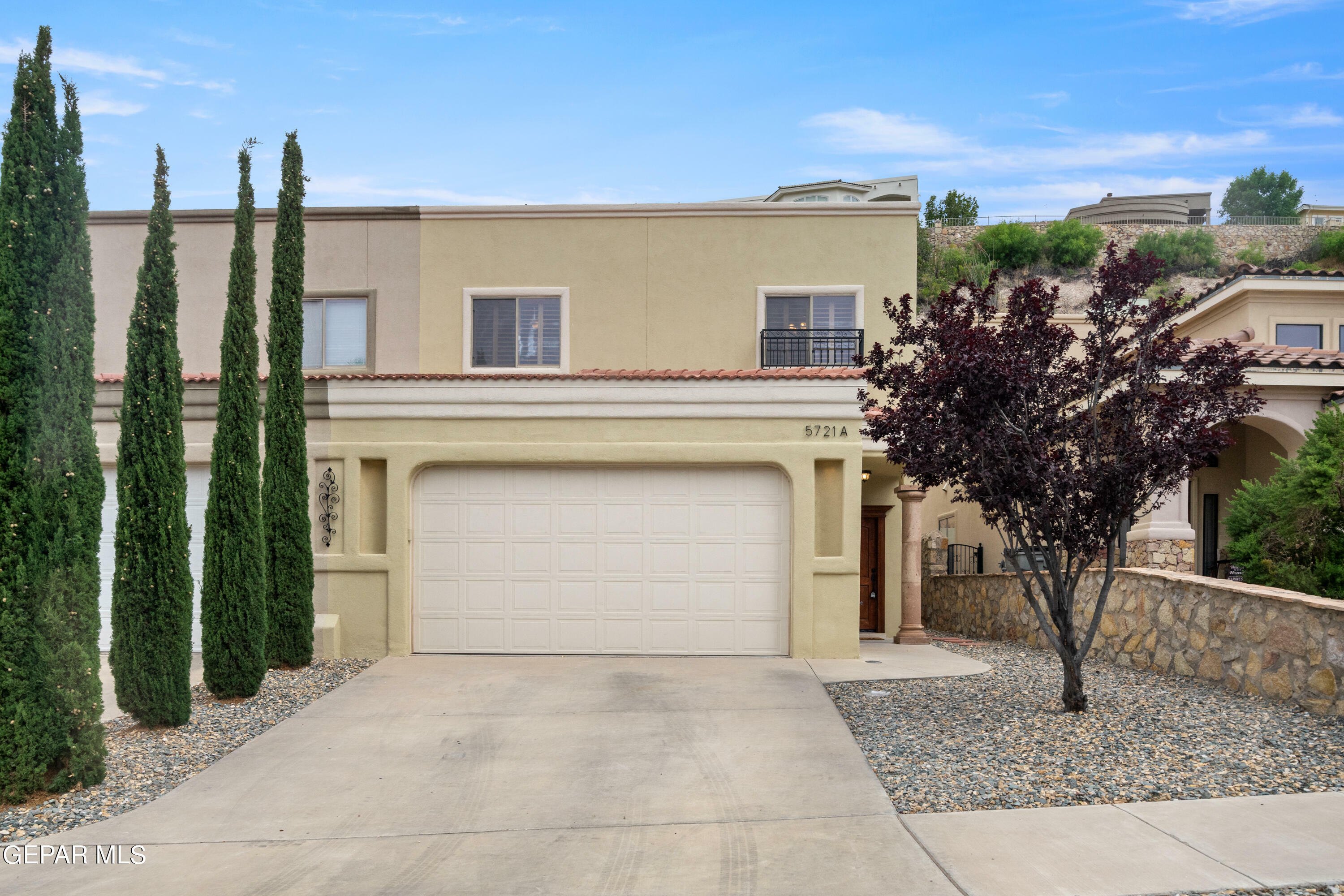 Property Photo: 5721 Caprock Court A TX 79912