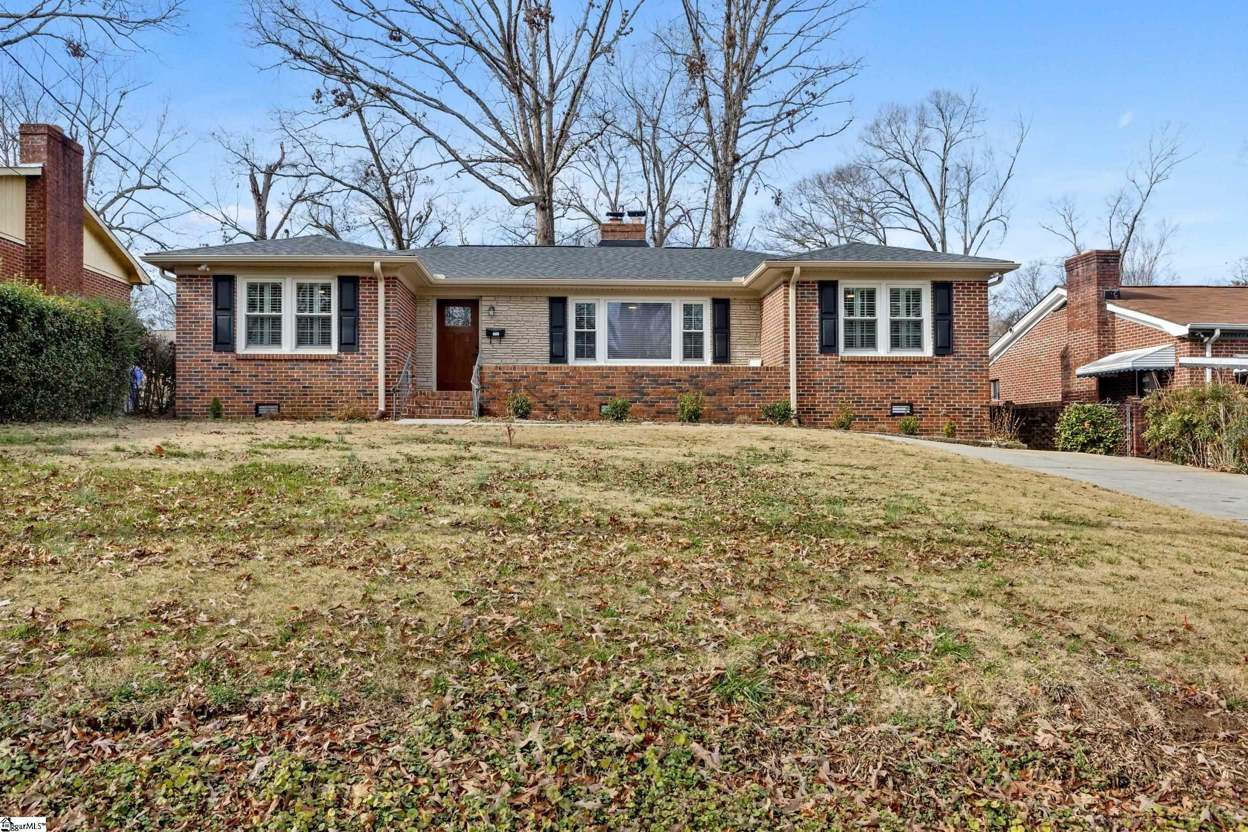 Property Photo: 323 Elder Street Extension SC 29607