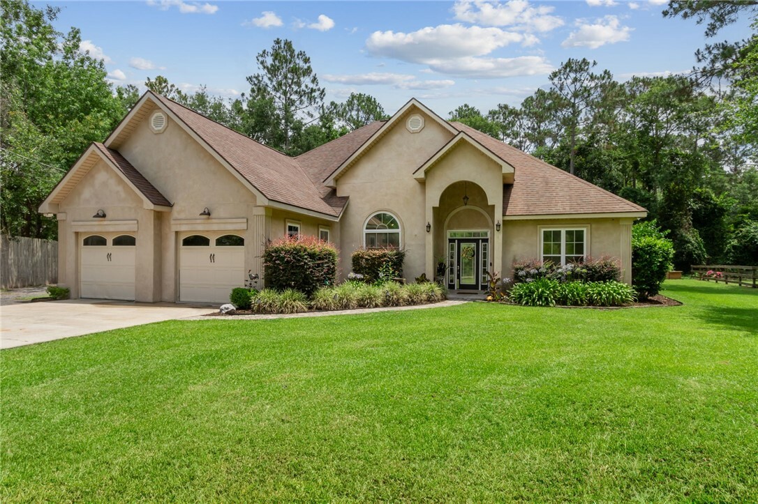 Property Photo: 40 Jada Lane GA 31523