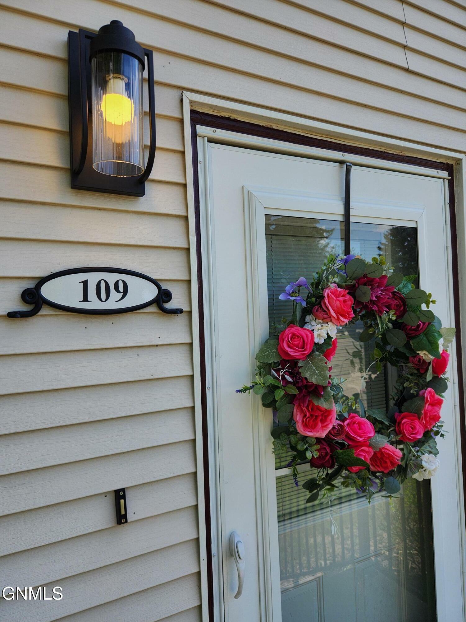 Property Photo: 109 Sioux Avenue ND 58501