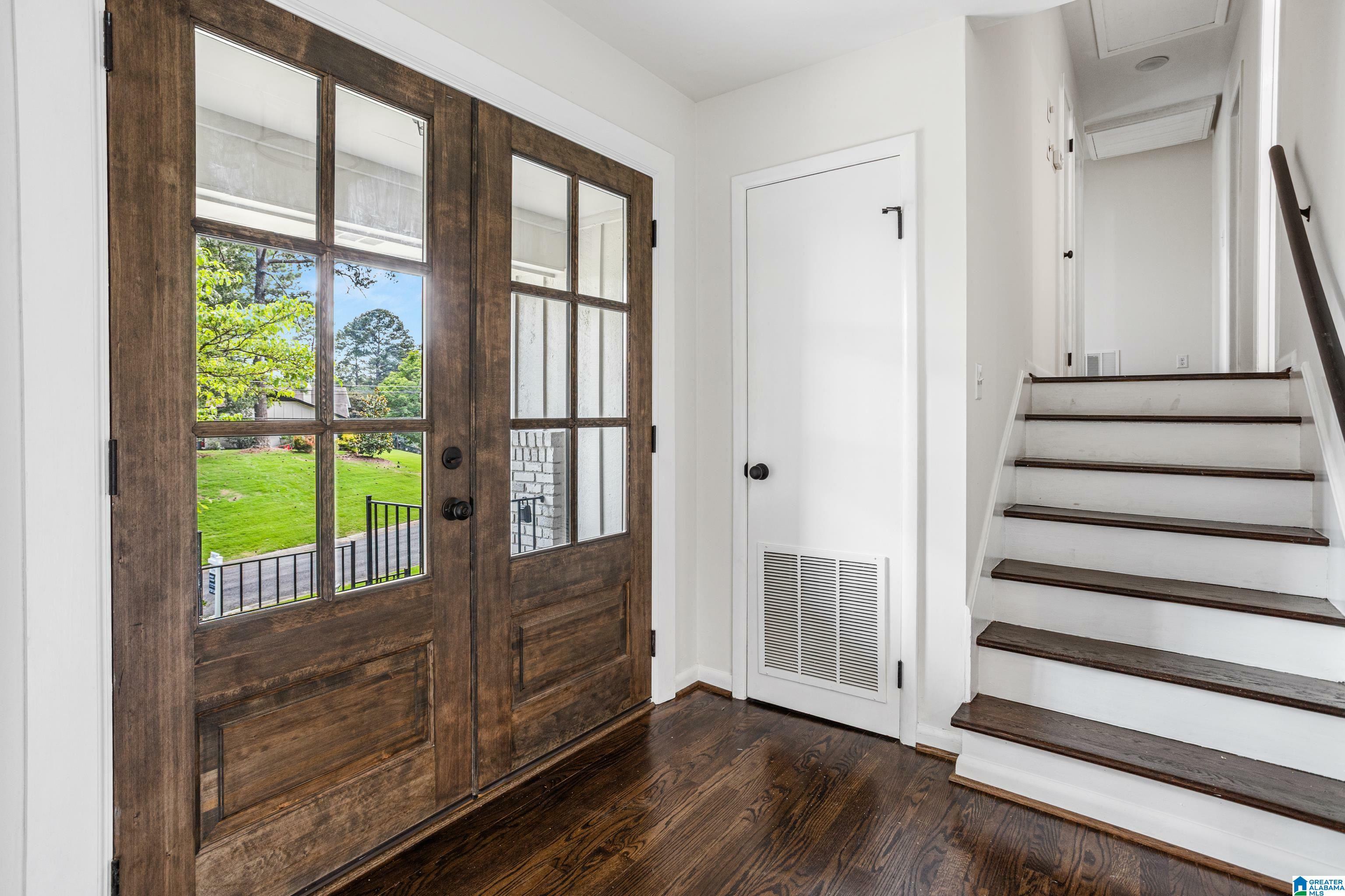 Property Photo: 3249 Wagon Gap Trail AL 35216