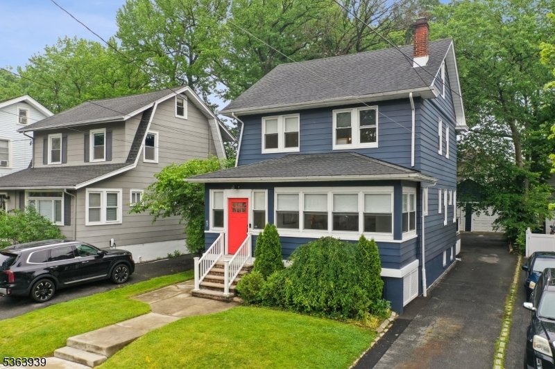 Property Photo: 42 Orchard Rd NJ 07040