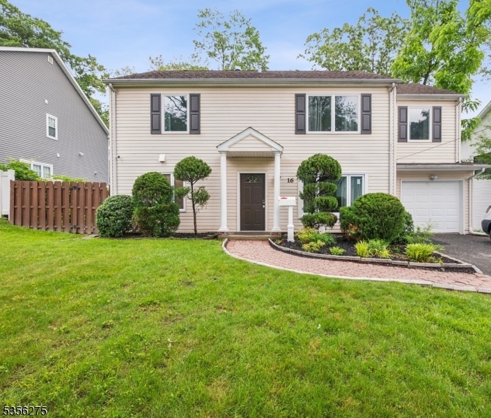 Property Photo: 16 Elmwood Dr NJ 07039