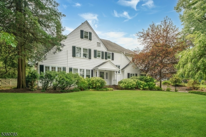 Property Photo: 59 West Road NJ 07078