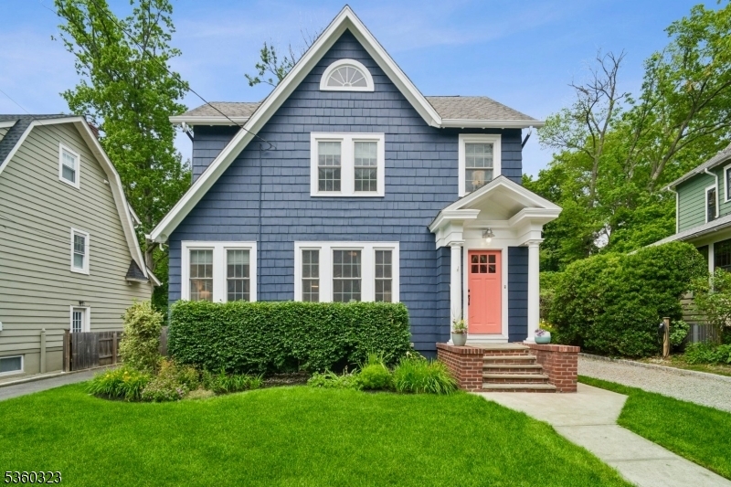 Property Photo: 51 S Pierson Rd NJ 07040
