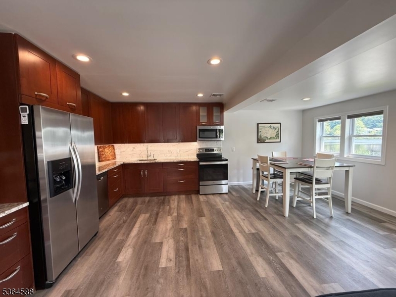 65 Lake Shore Dr  Sparta Twp. NJ 07871 photo