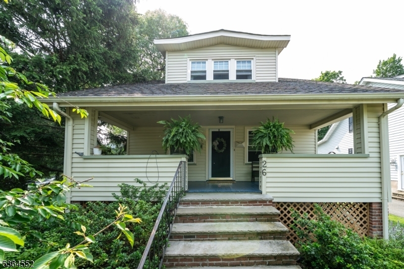 Property Photo: 26 Welshman Ct NJ 07006