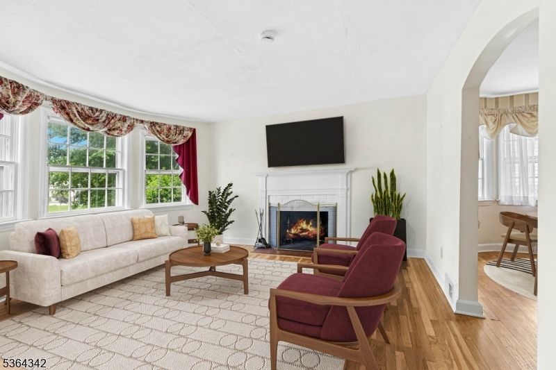 Property Photo: 203 Beech St NJ 07016