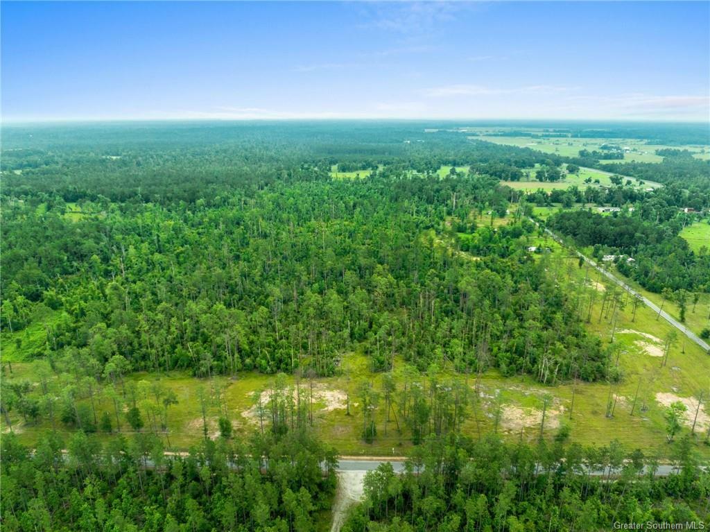 Property Photo: 0 Tract 5 Duke Hollingsworth Road LA 70657