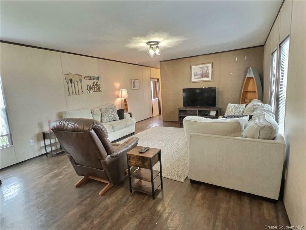 Property Photo:  397 Lake Breeze Road  LA 70645 