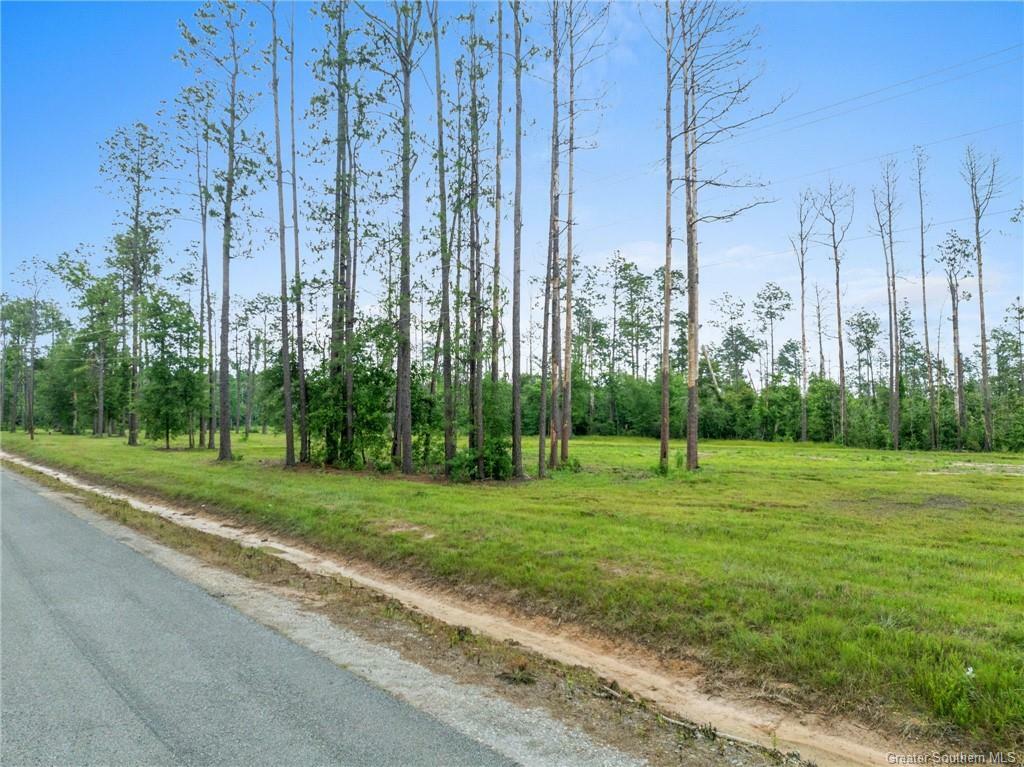 Property Photo: 0 Tract 7 Lonnie Cole Road LA 70657