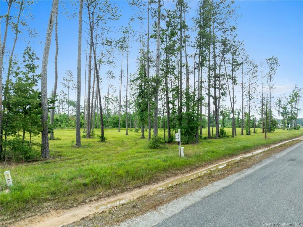 Property Photo: 0 Tract 3 Duke Hollingsworth Road LA 70657