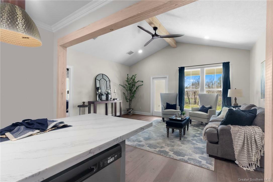 Property Photo:  748 Lakewood Pointe Drive  LA 70605 