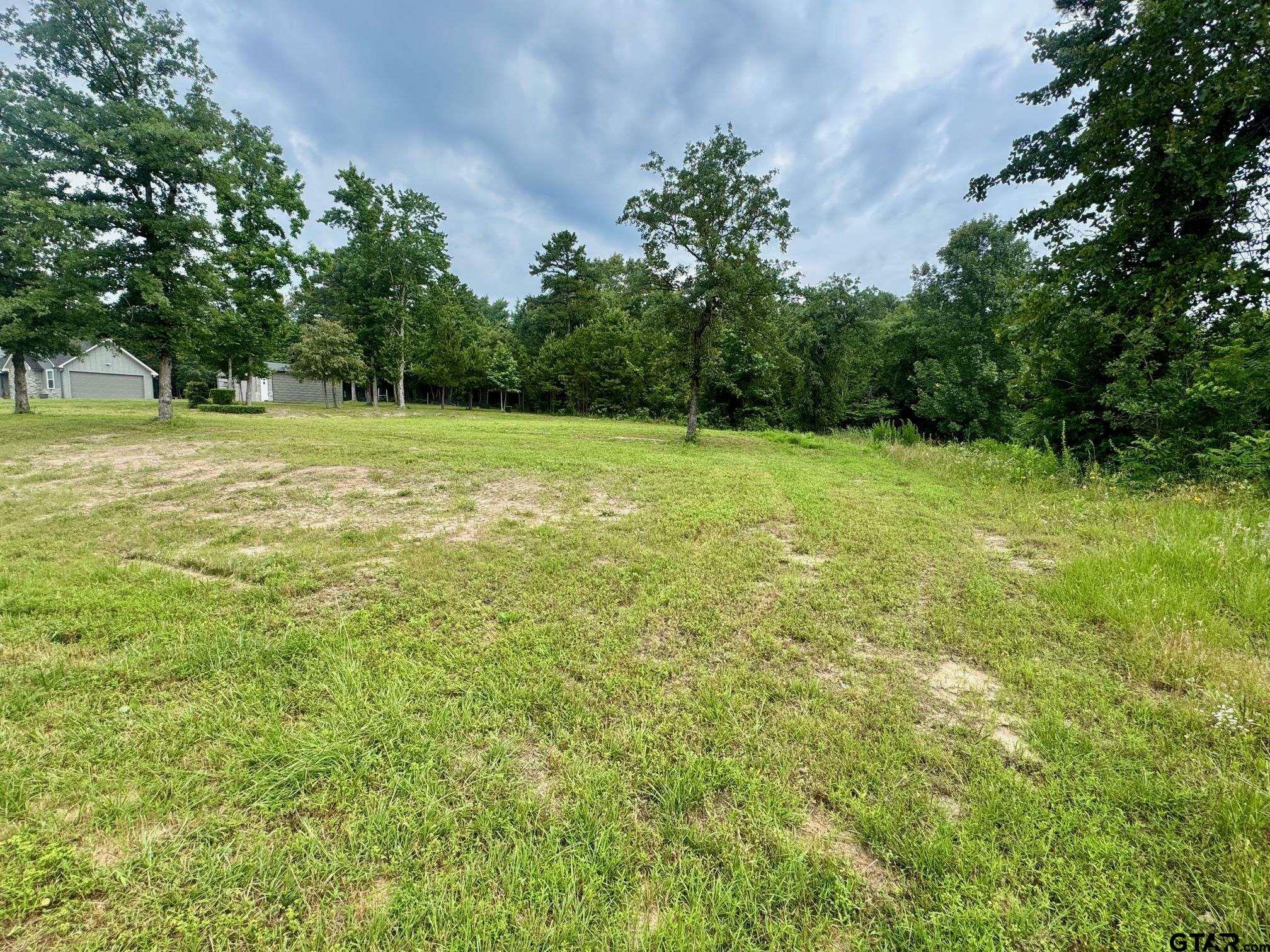 Property Photo: Lot 12 Cr 3545 TX 75765