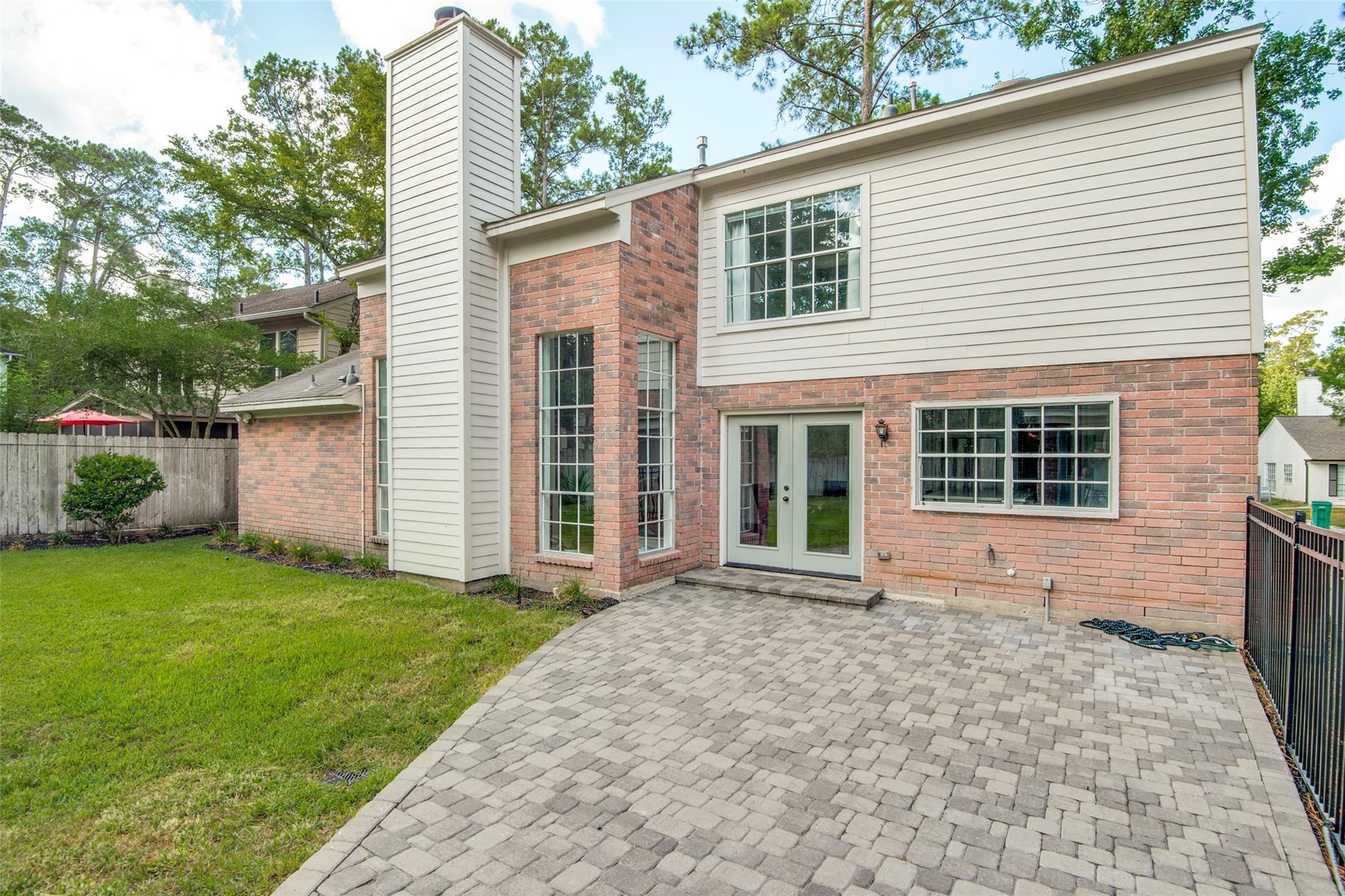 Property Photo:  14 White Fawn Drive  TX 77381 
